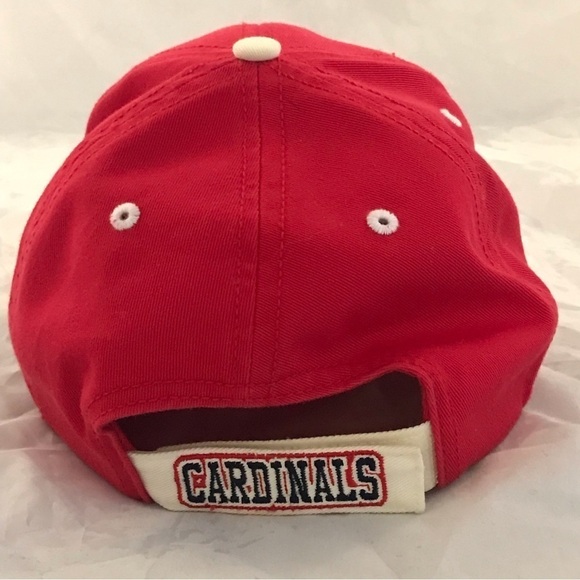 Drew Pearson MLB St. Louis Cardinals Baseball Hat - Picture 10 of 15